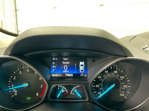 Certified 2019 Ford Escape SEL AWD/4WD image 18