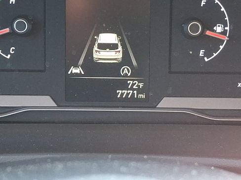 Certified 2024 Hyundai Tucson SEL AWD/4WD image 19