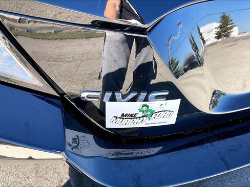 Used 2019 Honda Civic EX image 31