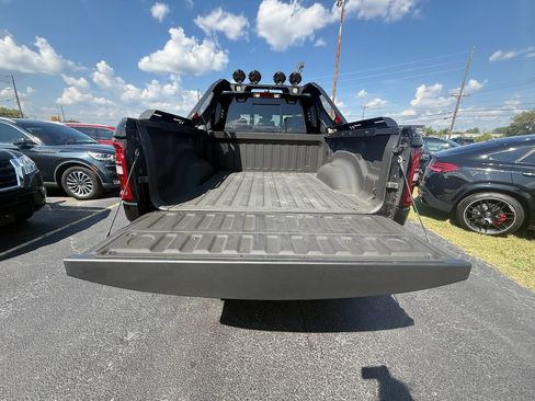 Used 2026 RAM 1500 Big Horn AWD/4WD image 5