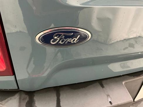 Used 2022 Ford Bronco Sport Big Bend w/ Convenience Package image 6