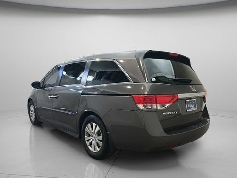 Used 2015 Honda Odyssey EX-L image 6