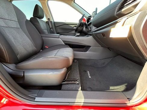 New 2026 Nissan Rogue SV image 25