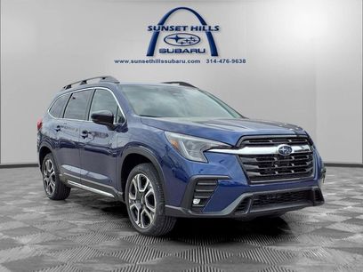 New 2026 Subaru Ascent Limited