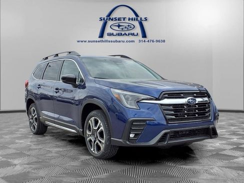 New 2026 Subaru Ascent Limited image 1