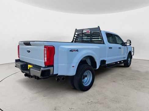 Certified 2025 Ford F350 XL image 5
