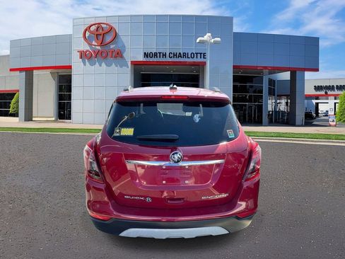 Used 2017 Buick Encore Preferred FWD image 8