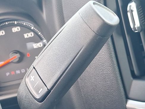 New 2026 Chevrolet Silverado 1500 Custom image 17