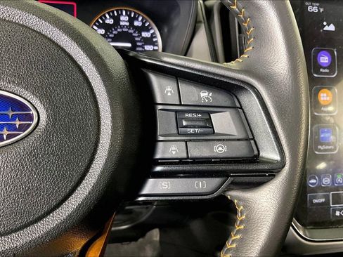 Used 2024 Subaru Crosstrek 2.5i Wilderness w/ Wilderness Package image 29