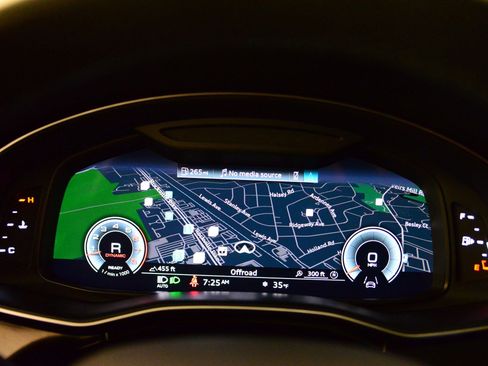 Used 2021 Audi Q7 3.0T Premium Plus image 14