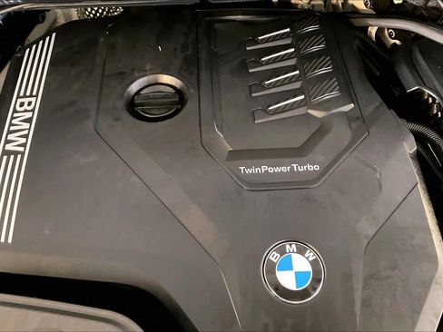 Used 2024 BMW X3 sDrive30i RWD image 29