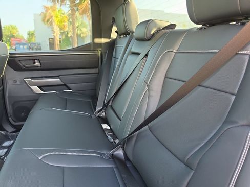 New 2026 Toyota Tundra SR5 w/ SR5 Premium Package AWD/4WD image 29