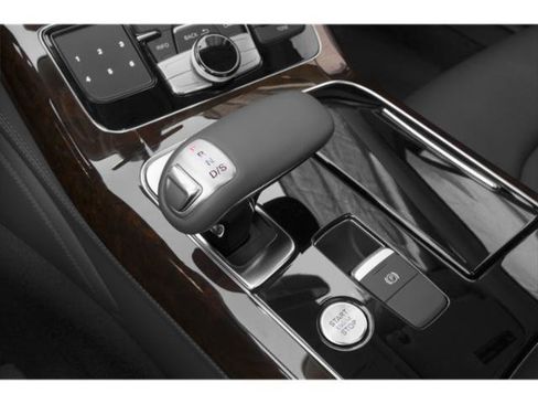 Used 2015 Audi A8 L 4.0T w/ Premium Package AWD/4WD image 11