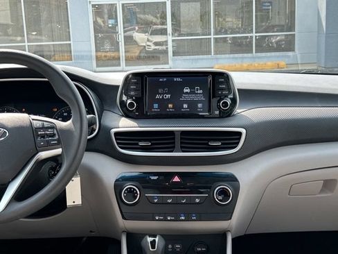 Used 2019 Hyundai Tucson SE AWD/4WD image 21
