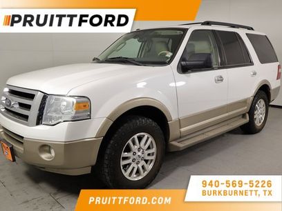 Used 2014 Ford Expedition XLT w/ Equipment Group 202A