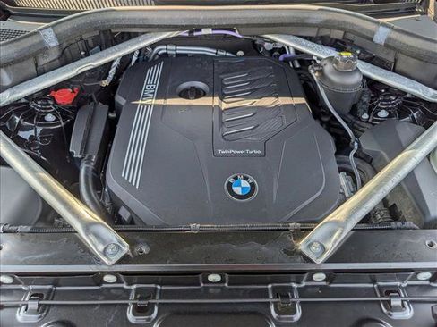 Certified 2023 BMW X6 xDrive40i w/ Premium Package AWD/4WD image 25