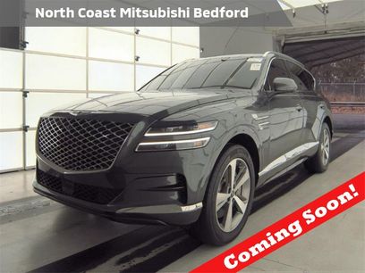 Used 2023 Genesis GV80 2.5T w/ Prestige 20" Package