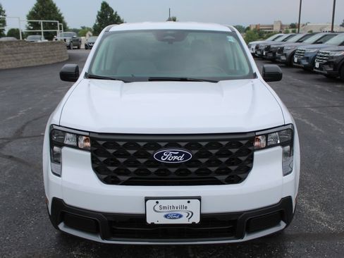 New 2026 Ford Maverick XLT w/ Equipment Group 301A AWD/4WD image 9