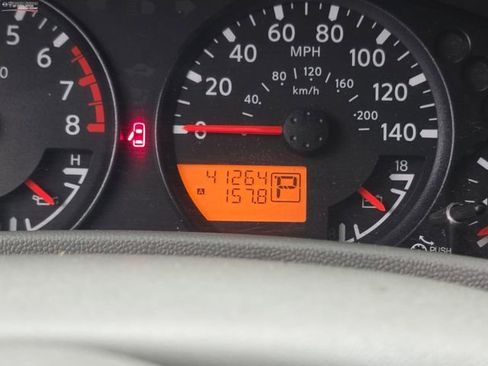 Used 2019 Nissan Frontier SV image 26