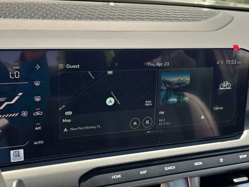 New 2027 Kia Telluride S AWD/4WD image 23