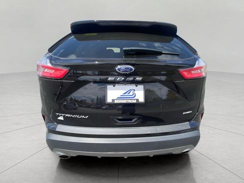 Used 2024 Ford Edge Titanium AWD/4WD image 11