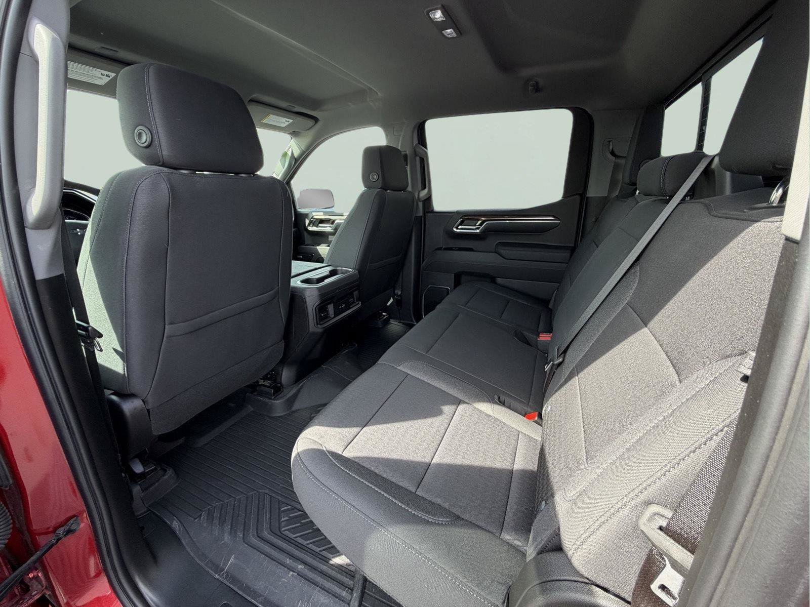 Used 2023 Chevrolet Silverado 1500 RST w/ All Star Edition Plus AWD/4WD image 19