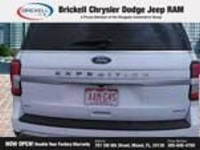 Used 2024 Ford Expedition Max XLT