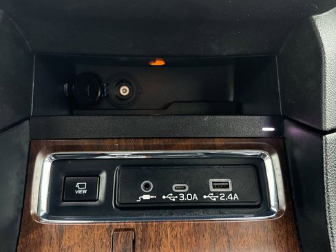 Certified 2024 Subaru Ascent Touring w/ Popular Package #2 image 33