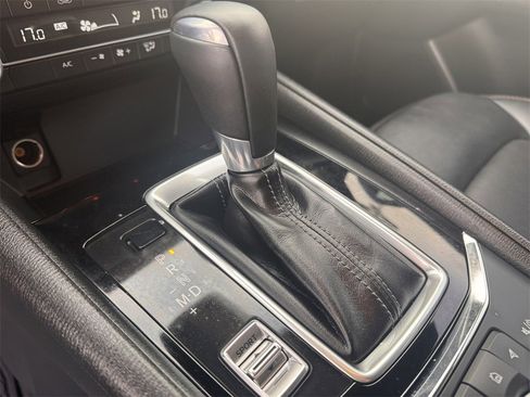 Used 2023 MAZDA CX-5 AWD 2.5 S w/ Preferred Package image 19