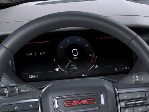 New 2026 GMC Acadia Elevation FWD image 42