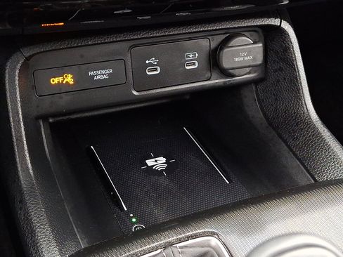 Used 2025 Honda Civic Sport image 26