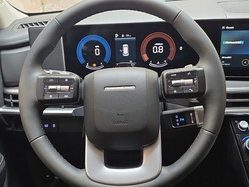 New 2026 Hyundai Santa Fe SEL image 15