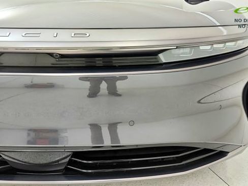 Used 2024 Lucid Air Touring AWD/4WD image 25