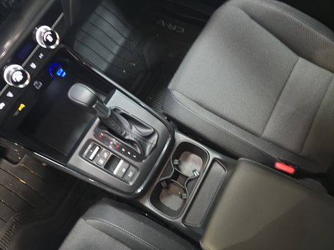 Used 2025 Honda CR-V LX image 22