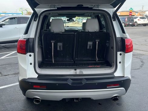 Used 2019 GMC Acadia SLT image 6
