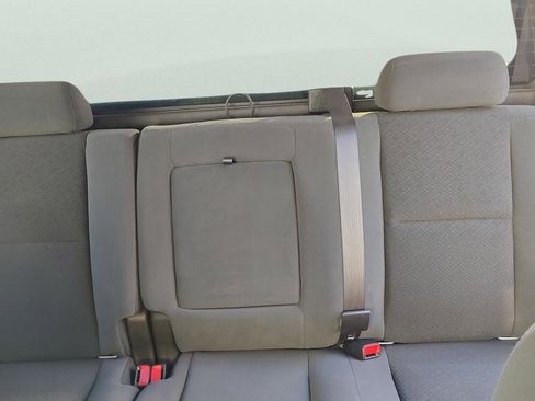 Used 2008 Chevrolet Silverado 2500 LT w/ 1LT Convenience Package image 15