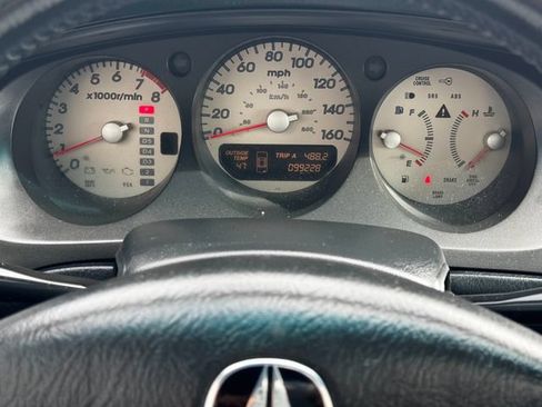 Used 2003 Acura CL Type-S FWD image 11