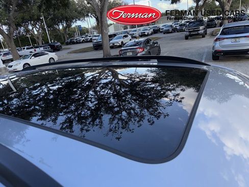 Used 2022 Volkswagen Atlas SE image 8