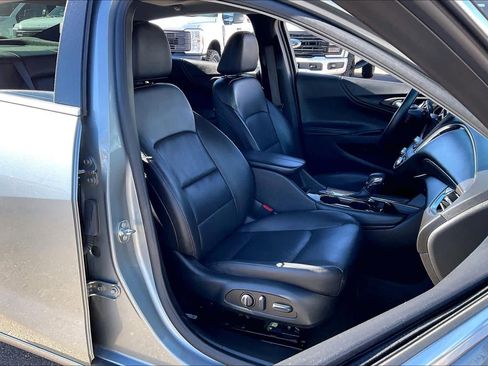 Used 2024 Chevrolet Malibu LT image 8