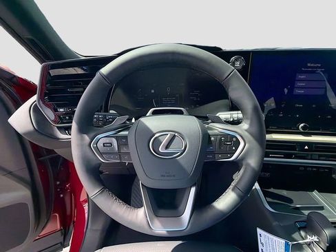 New 2026 Lexus TX 350 AWD image 41