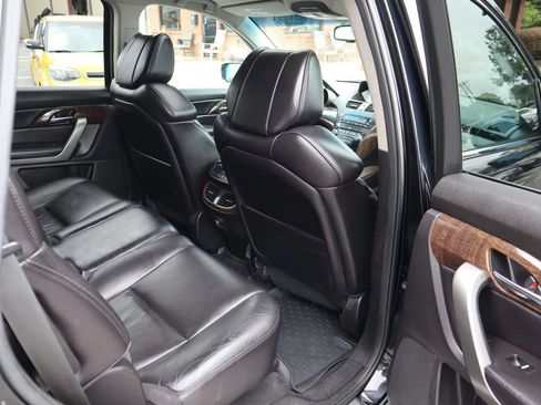 Used 2011 Acura MDX w/ Technology Package AWD/4WD image 20