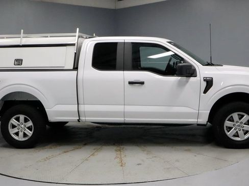 Certified 2023 Ford F150 XL w/ Trailer Tow Package AWD/4WD image 11