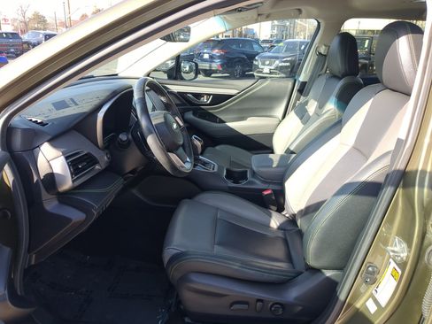 Used 2020 Subaru Outback Onyx Edition XT w/ Popular Package #2 image 16