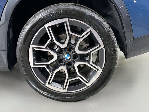 New 2026 BMW X1 xDrive28i w/ Technology Package image 29