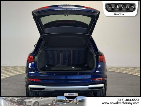 Used 2022 Audi Q3 2.0T Premium Plus image 9