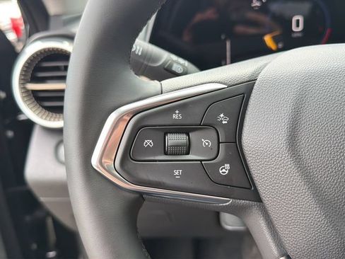 Certified 2026 Chevrolet Trax ACTIV w/ Driver Confidence Package FWD image 22