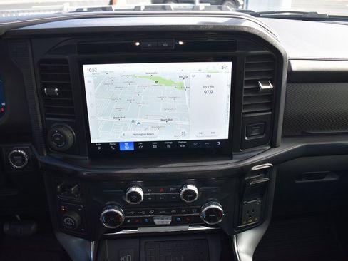 Used 2025 Ford F150 Raptor R w/ Equipment Group 803A Raptor R image 19