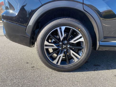 New 2026 Mitsubishi Eclipse Cross SEL image 31