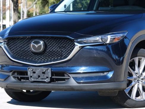 Used 2020 MAZDA CX-5 Grand Touring image 8