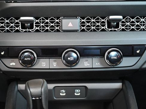 New 2026 Honda Accord SE image 23